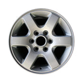 17x8 inch Ford Expedition rim ALY03661. Silver OEMwheels.forsale 7L1Z1007A, BL1Z1007B